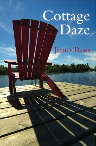 Cottage Daze 2book Bundle Cottage Dazestill In A Daze At The Cottage Ross