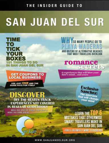 The Insider Guide To San Juan Del Sur Taking A Trip To San Juan Del Sur Youve Got One Chance To Get It Right Rundle