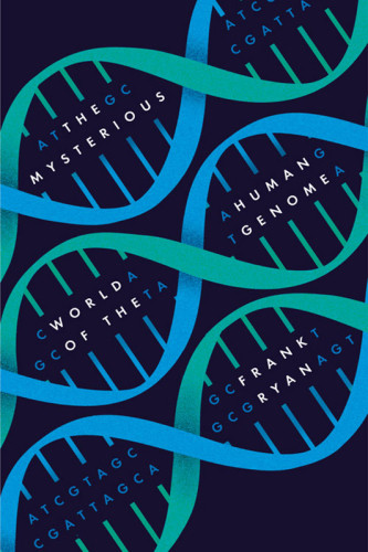 The Mysterious World Of The Human Genome Ryan Frank