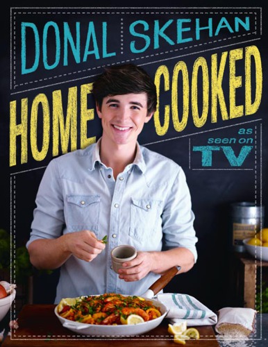 Home Cooked Donal Skehan