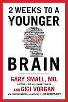 2 Weeks To A Younger Brain Small Gary Vorgan Gigi