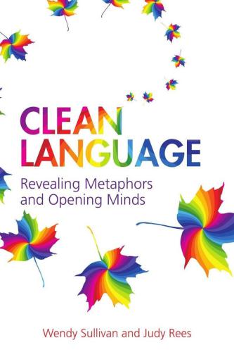 Clean Language Revealing Metaphors And Opening Minds Sullivan