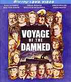Voyage Of The Damned A Shocking True Story Of Hope Betrayal And Nazi Terror Gordon Thomas