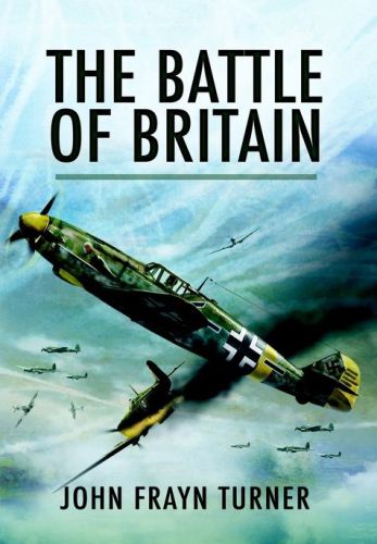 Battle Of Britain John Frayn Turner