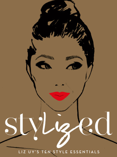 Liz Uys Ten Style Essentials Uy Liz