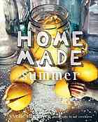 Home Made Summer Yvette Van Boven