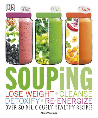 Souping Velazquez Alison