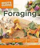 Idiots Guides Foraging Halbkat Cindy Orr Eric Vorderbruggen