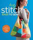 Best Of Stitch Bags To Sew Tricia Waddell