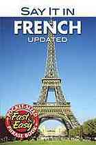 Say It In French New Ed Wagner Jennifer