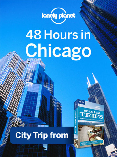 48 Hours In Chicago Zimmerman Karla