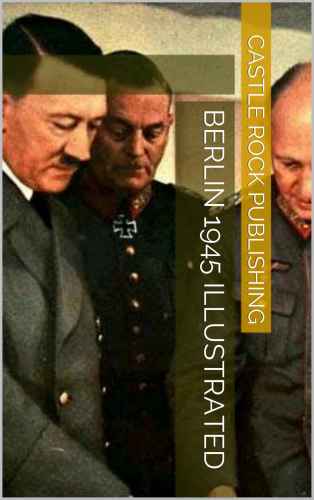 Berlin 1945 Illustrated Collective
