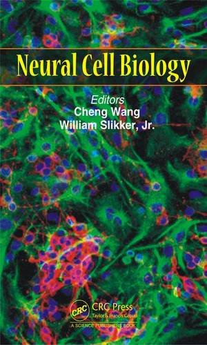 Neural Cell Biology 1st Edition Cheng Wang William Slikker Jr