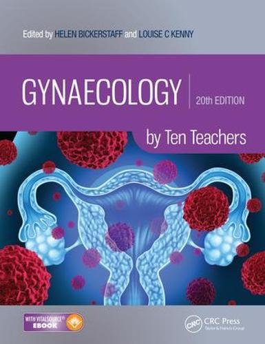 Gynaecology By Ten Teachers 20th Edition Volume 1 20th Edition Bickerstaff