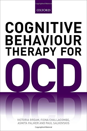 Cognitive Behaviour Therapy For Obsessive Compulsive Disorder 1st Edition Victoria Bream