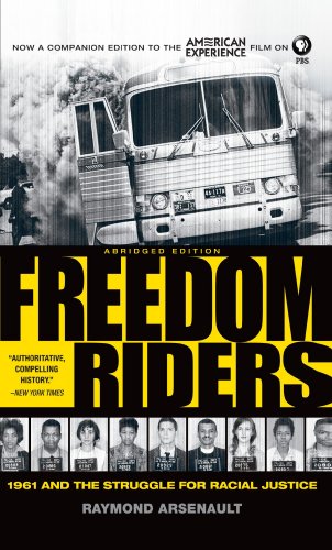 Freedom Riders 1961 And The Struggle For Racial Justice Widescreen Shepherd