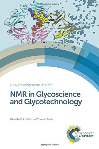 Nmr In Glycoscience And Glycotechnology Gld Koichi Kato Koichi Kato
