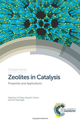 Zeolites In Catalysis Properties And Applications Gld Ji Ejka