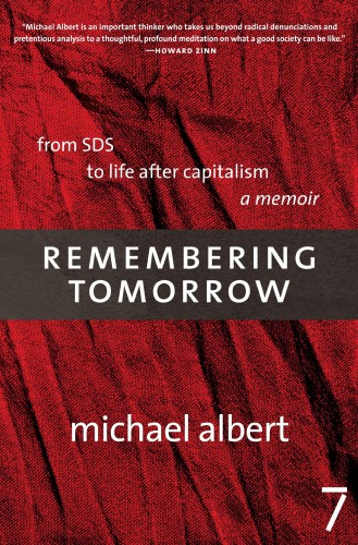 Remembering Tomorrow From The Politics Of Opposition To What Were For Albert