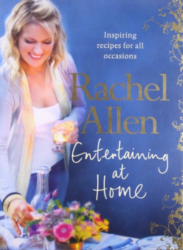 Entertaining At Home Uk Ed Allen Rachel