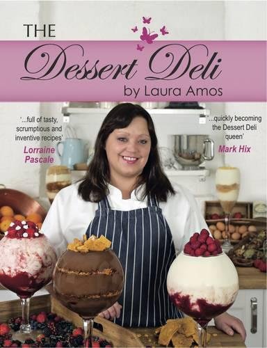 The Dessert Deli Amos Laura