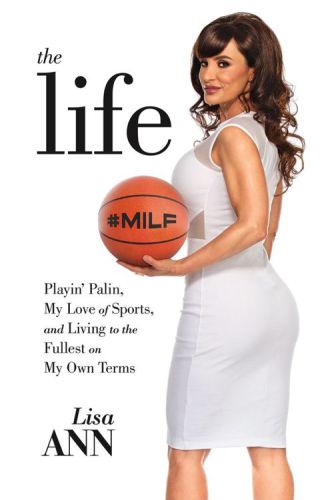 The Life Playin Palin My Love Of Sports And Living To The Fullest On My Own Terms Ann