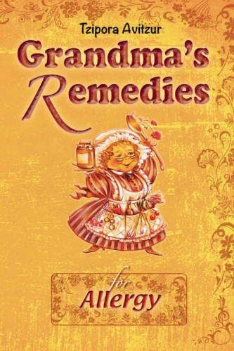 Home Remedies For Allergy Tzipora Avitzur