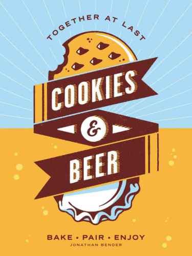 Cookies Beer Bake Pair Enjoy Bender Jonathan