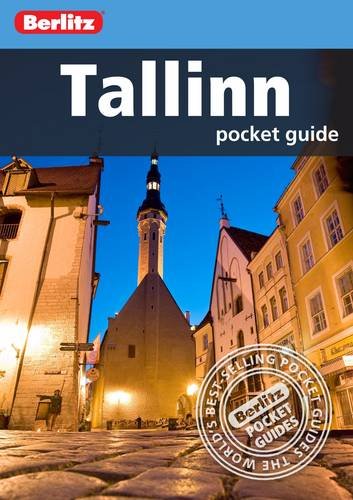 Tallinn 2nd Revised Edition Steven Q Roman