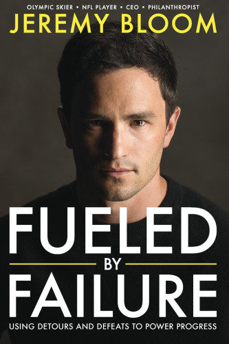 Fueled By Failure Using Detours And Defeats To Power Progress Bloom