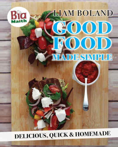 Biamath Good Food Made Simple Boland Liam