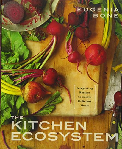 The Kitchen Ecosystem Integrating Recipes To Create Delicious Meals Bone