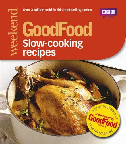 Bbc Good Food 101 Slowcooking Recipes Good Food Guides