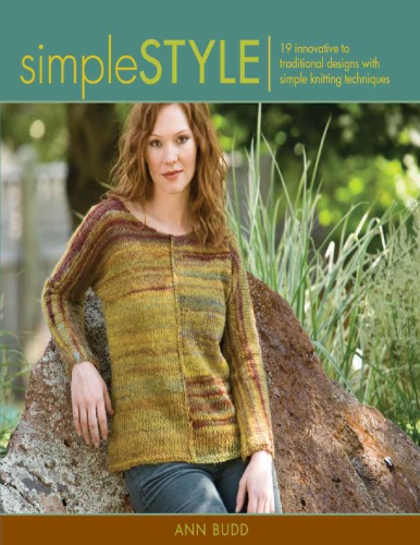 Simple Style Ann Budd