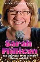 Sarah Millican The Biography Of The Funniest Woman In Britain Campanella