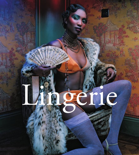 Lingerie Carl H Klaus