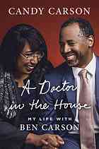 A Doctor In The House Candy Carson