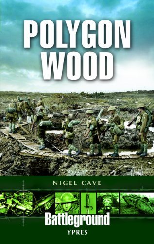 Polygon Wood Cave Nigel