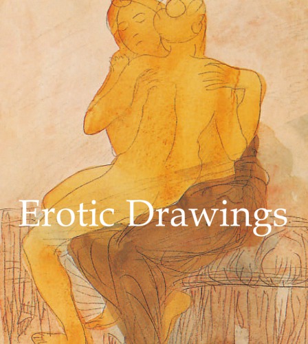 Erotic Drawings Victoria Charles