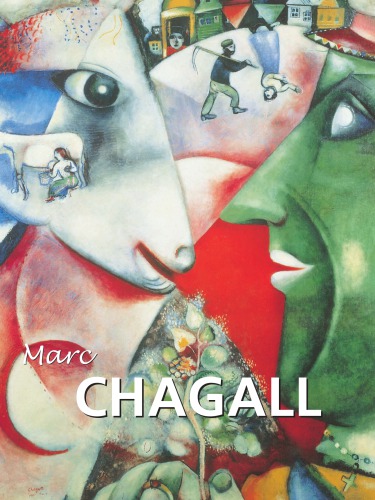 Marc Chagall Victoria Charles