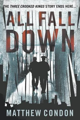 All Fall Down 3rd Ed Condon Matthew Lewis Terence Murray