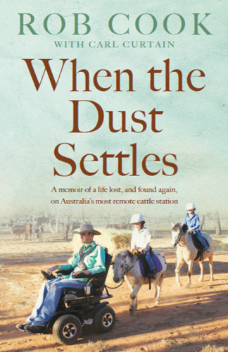 Rcwhen The Dust Settles Cook Rob Curtain Carl