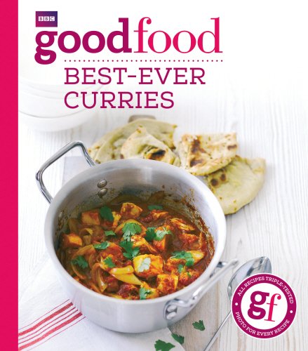 Bbc Good Food Bestever Curries Good Food Guides