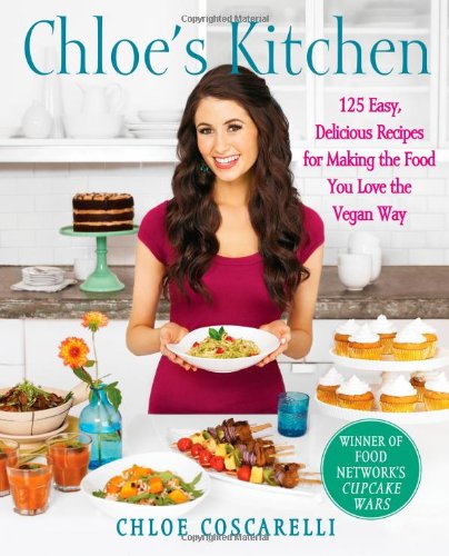 Chloes Kitchen Original Chloe Coscarelli