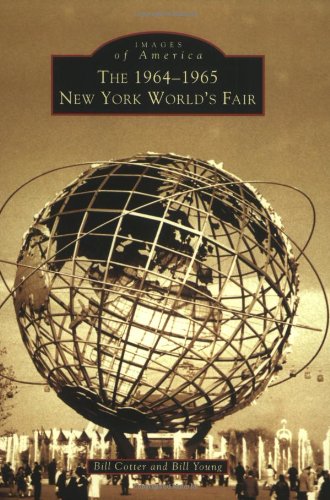 The 19641965 New York World S New York Worlds Fair First Cotter