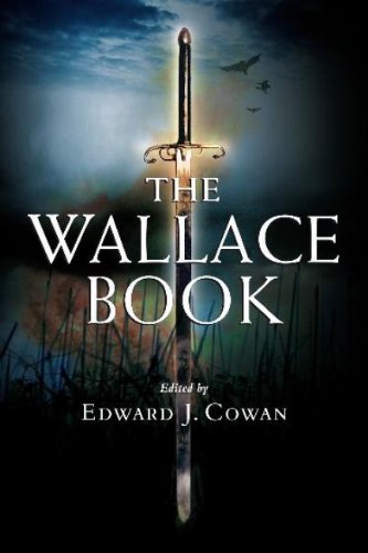 The Wallace Book Illustrated Edition Edward J Cowan