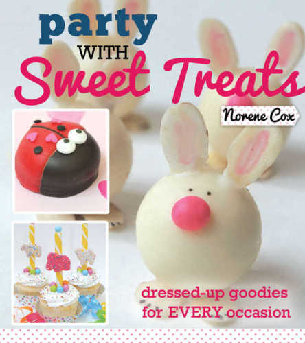 Party With Sweet Treats Dressedup Goodies For Every Occasion Cox
