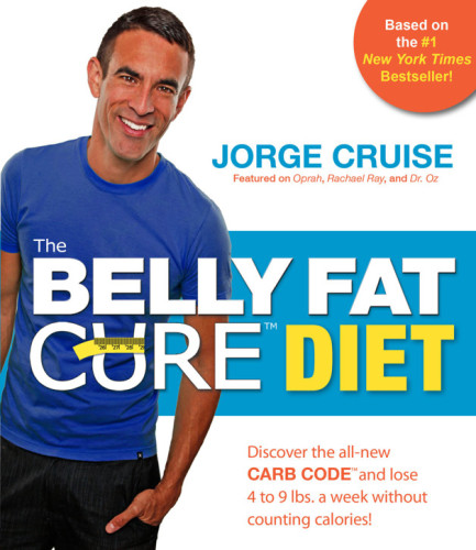 The Belly Fat Cure Diet Cruise Jorge
