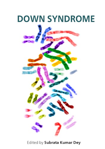 Control Of Dental Biofilm And Oral Health Maintenance In Patients With Down Syndrome Ana Paula Teitelbaum