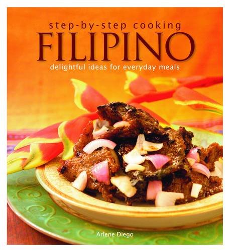 Step By Step Cooking Flipiono Diego Arlene
